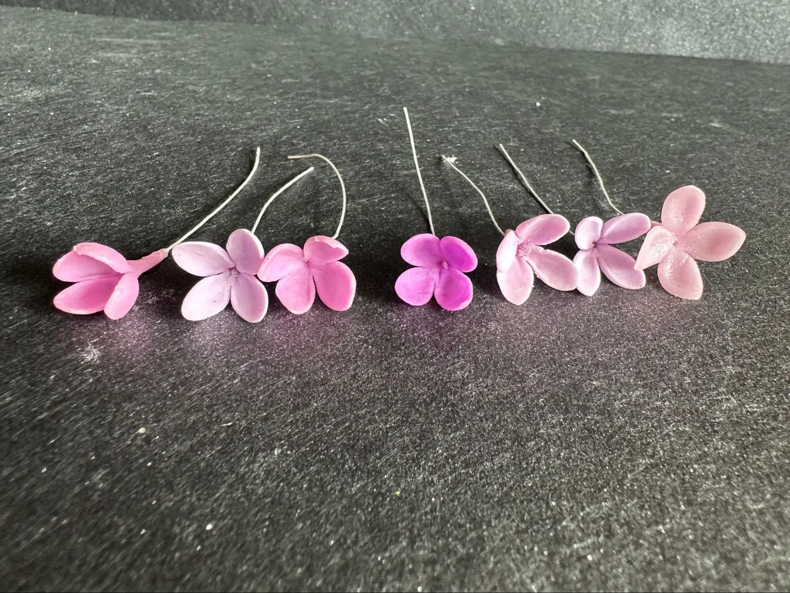 ライラック作品