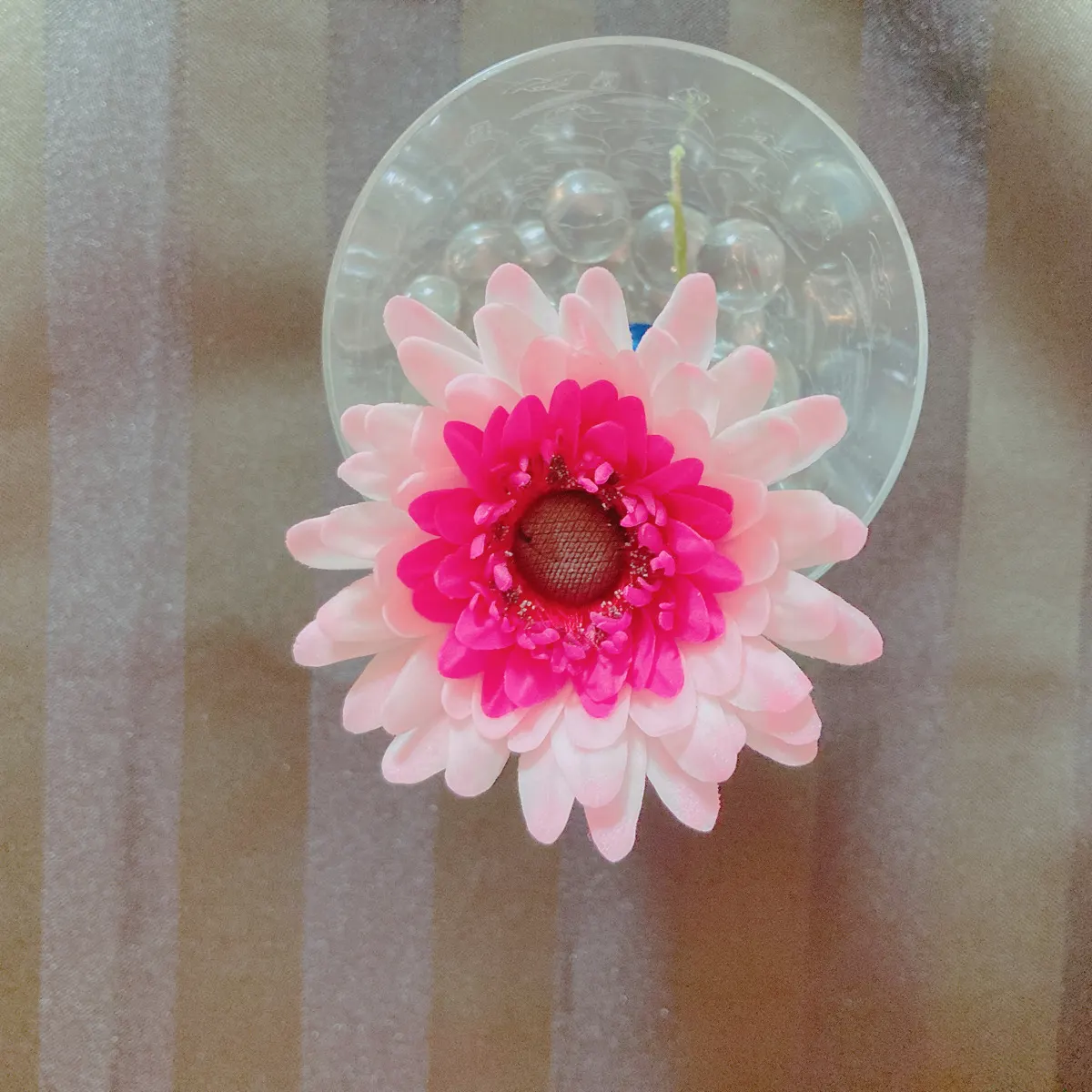 ハイエンドガーベラ作品
